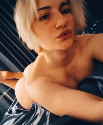 Анкета проститутки Алина - Фото 1, Мындагай, 21 год, №13713